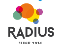 TerraTech is going to Radius Festival!