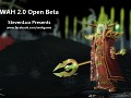 WAH Open Beta begin, version 2.01