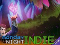 Monday Night Indie 16th June