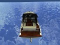 European Ship Simulator - Build 001