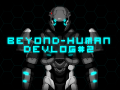 Devlog #2 Beyond-Human Sci-Fi Metroidvania