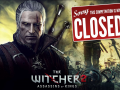 Game Competition (The Witcher 2: Assassins of Kings)