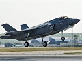 Engine fault grounds entire F-35 fleet in latest blow to Britain's stealth fight