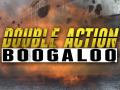 Double Action on Steam Greenlight