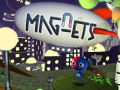 MagNets up on Steam Greenlight