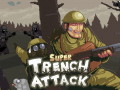 Super Trench Attack is greenlit and new version!