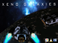 Xeno Galaxies - Space Trader FPS with player made content