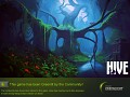 Hive receives Greenlit by community!