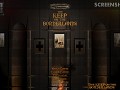 Keep on the Borderlands 1.0.0 Full Version released