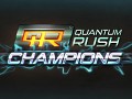 Why will Quantum Rush: Champions be an independent game?