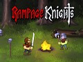 Rampage Knights on Indiegogo and Greenlight!