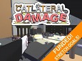 Catlateral Damage is funded! Stretch goals announced!