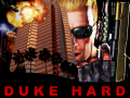 Duke Hard, 17maps community episode by Duke4