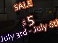 Intruder Sale and Featured Players