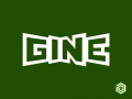 New logo for GINE
