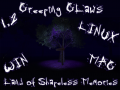 Creeping Claws - Land of Shapeless Memories 1.2