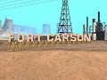 #Fort Carson Enterable Buldings - SP gameplay