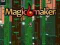 Magicmaker Has Been Greenlit!