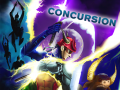 Concursion Speedrun Showdown