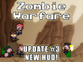 Zombie Warfare Update #3 - New HUD!