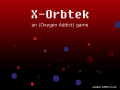 X-Orbtek released on iPhone and iPad