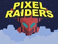 Pixel Raider’s Pre-Alpha Game Dev Diary