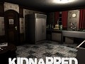 Kidnapped now Greenlit