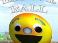 July Update (the brave ball)