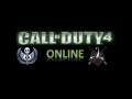 Call of Duty 4: Online information