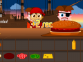 Burger Party 0.16!