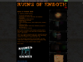 Ruins of Endoth v1.0 RELEASED!