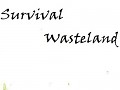 Survival Wasteland V0.5 withdrawal