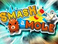 Smash a Mole Features!