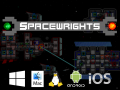 Spacewrights Official Website