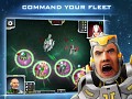 Star Admiral available on iOS - Free to Play Strategy for Hardcore Gamers