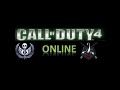 Call of Duty 4: Online Beta information