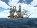 Naval fort gameplay test