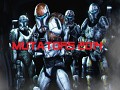 Mutators 2014  V. 1.1 released