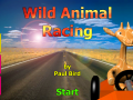 Wild Animal Racing - Out now on Windows 8 and Android