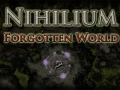Nihilium's official website is up!