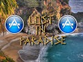 Lost in paradise released for Mac! Download now on the Mac App Store.