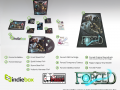 IndieBox Releases Collector’s Edition of FORCED