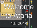 Welcome to Ataria has release date!