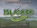 Development Update #7 - Hotfix Update 0.0.4.1