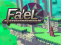 "Fa'el – Beyond The Gate –" Crowdfunding Campaign Launch!