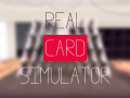 Demo update for the card simulator! :3
