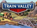 Train Valley on Steam Greenlight!