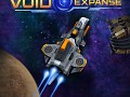 VoidExpanse launched on Steam Greenlight!