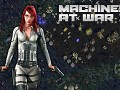 Machines at War 3 Released on Steam