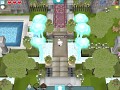 Cubic Castles launches on iPad and gets Greenlit
